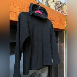 Melanzana MicroGrid Fleece Hoodie - Women’s XS